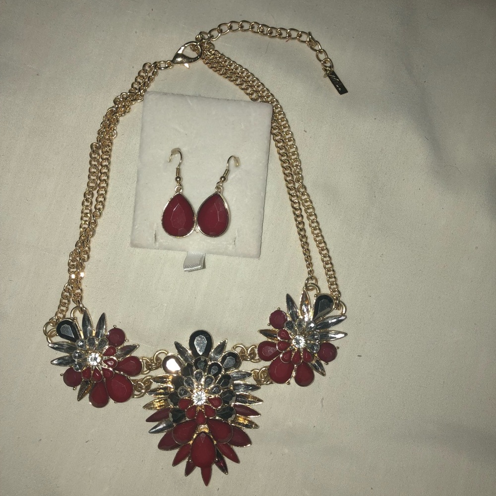 ‼️Jewelry Set‼️